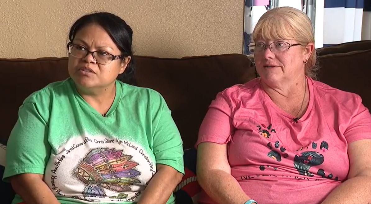 Santa Fe mothers talk civil trial verdict