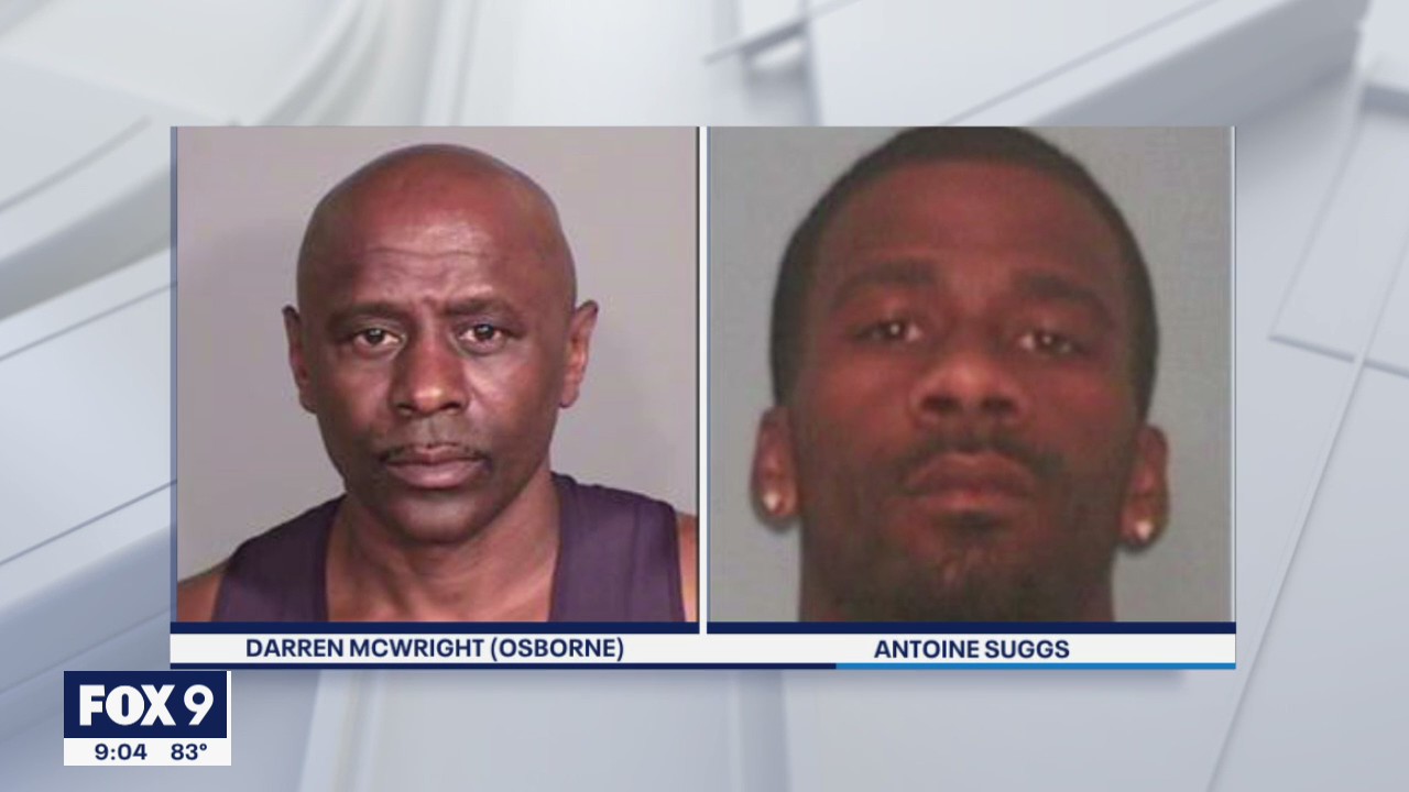 1 arrested, 1 suspect at large in Dunn County quadruple homicide