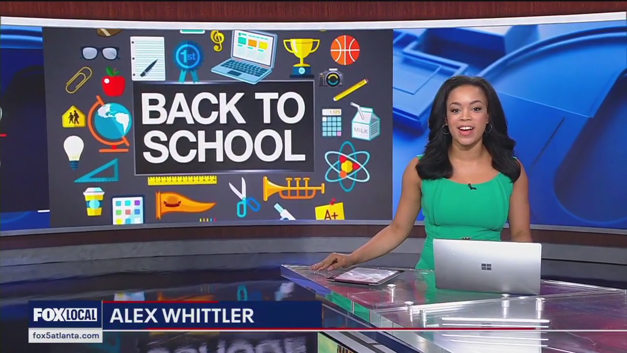 FOX 5 News at Noon July 22, 2024