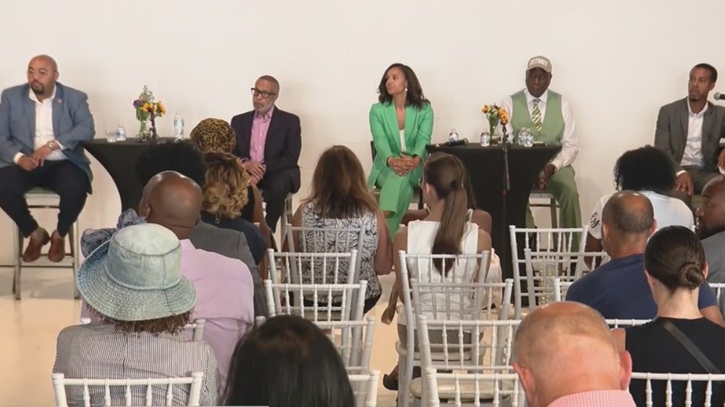 Detroit Mayoral candidates Layout Vision for the future of the city while primaries crawl up