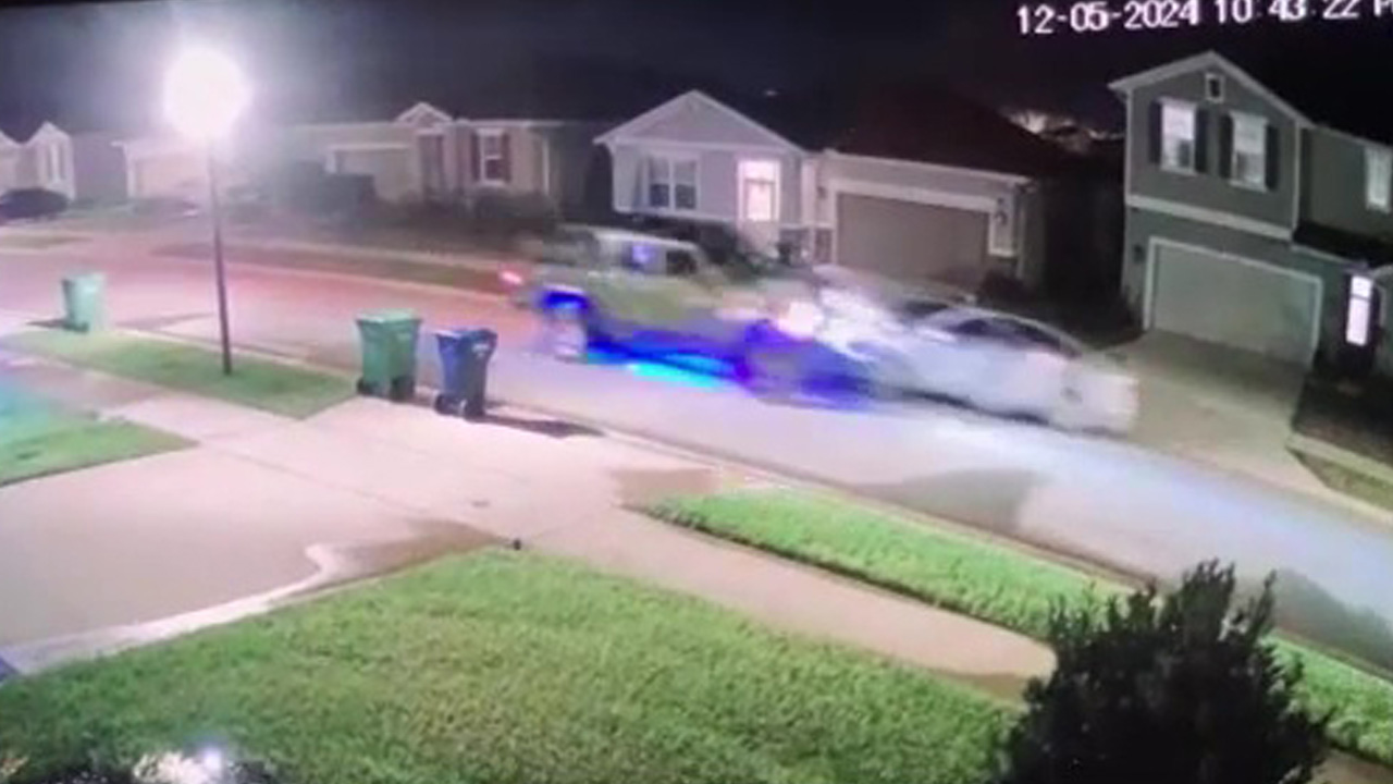 Winter Haven hit-and-run crash