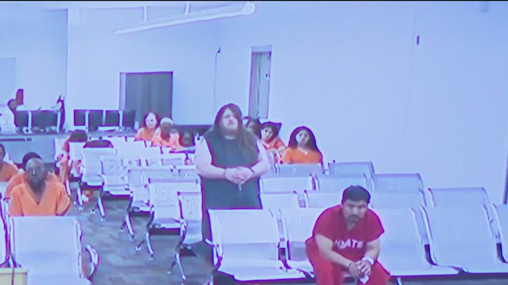 Tampa man charged with producing child pornography