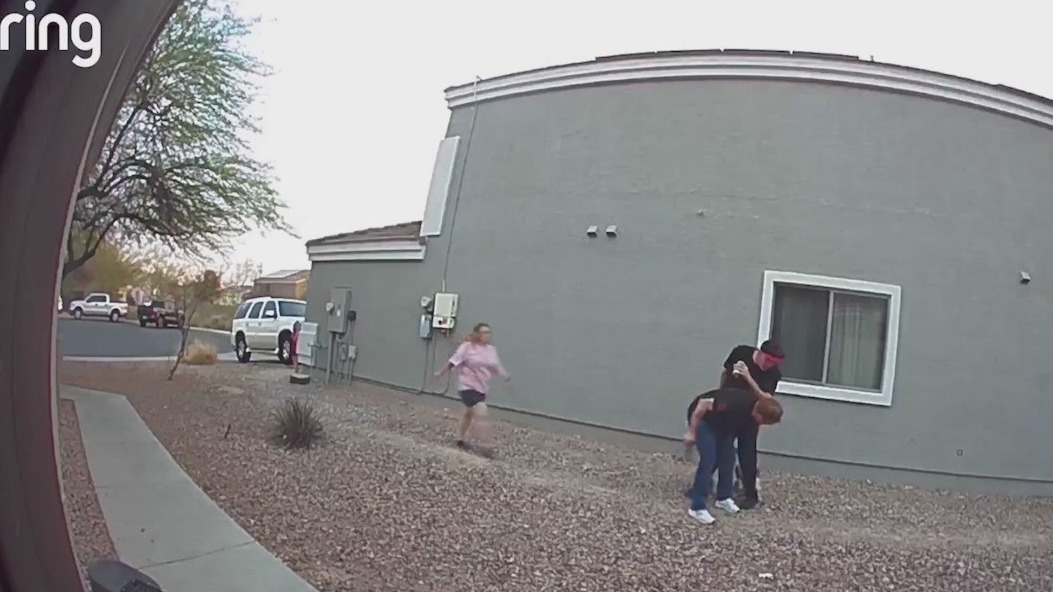 Buckeye man accused of shooting, killing dog