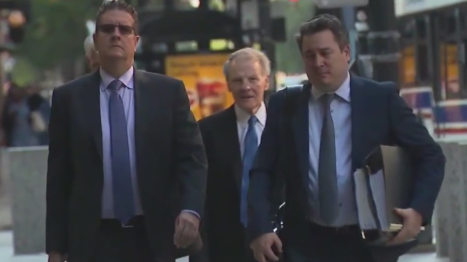 Mike Madigan's federal corruption trial expected to start today