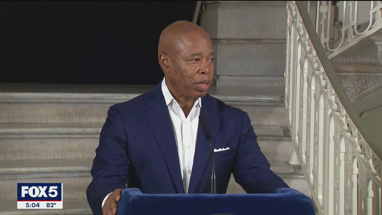 Reactions to indictment of former top aide in Adams administration