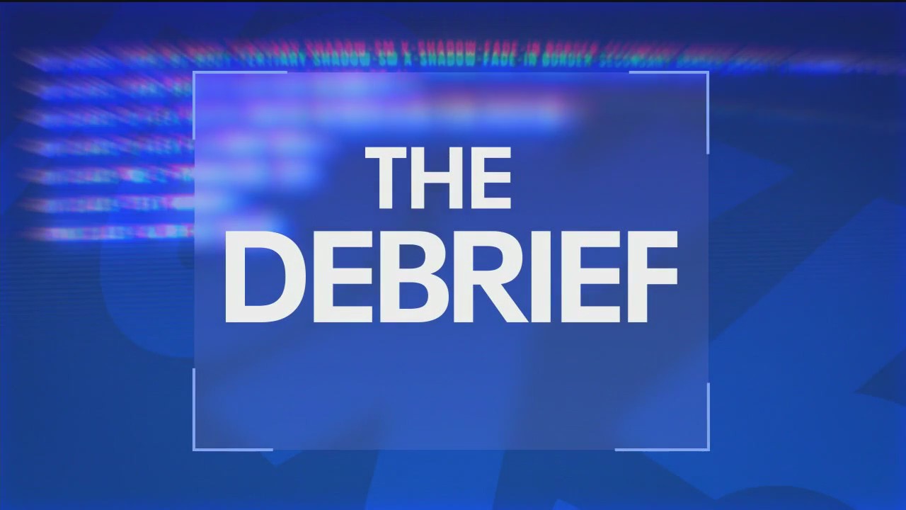 Peace talks begin in Egypt as Israel-Hamas war nears two-year mark