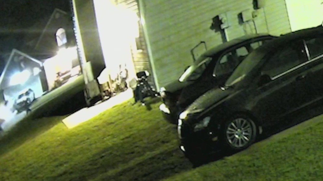 1 dead in Henry County, homes and cars riddled with bullet holes