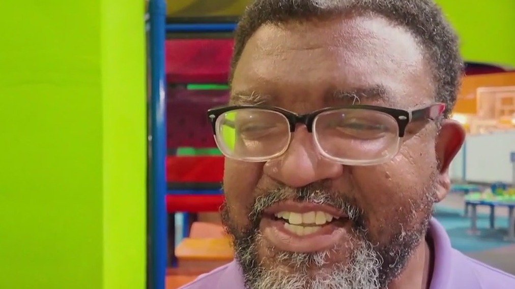 Local dads talk about being a father