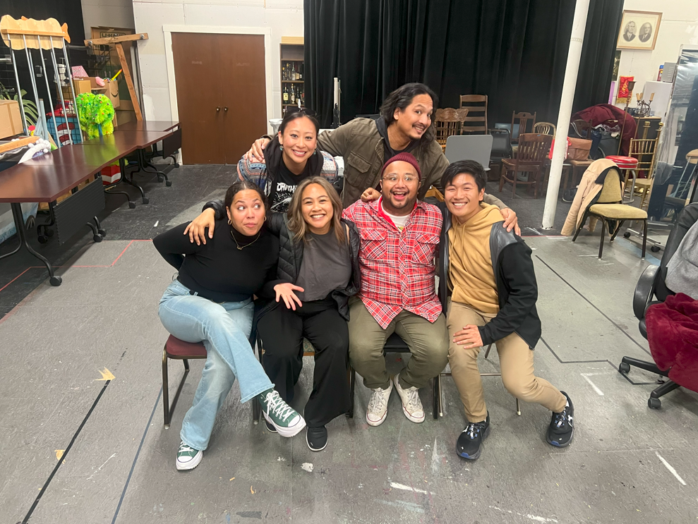 New Roots Theatre Festival kicks off in San Francisco