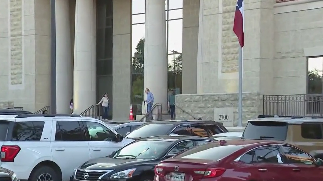 Election Day 2025: Voters weigh in on Texas election