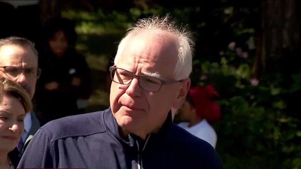 Annunciation school shooting: 'Unthnkable but all too common'