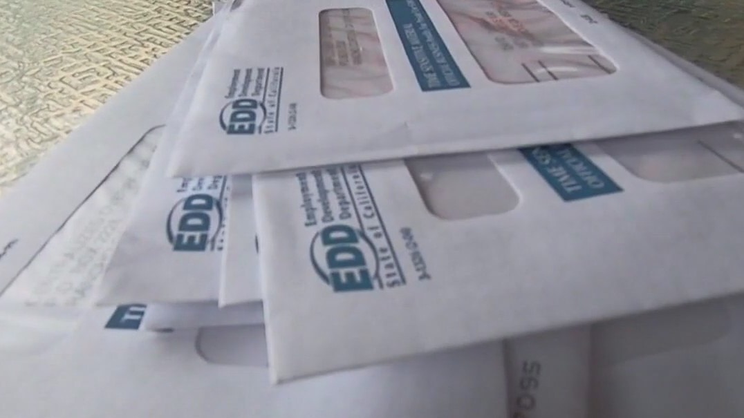 13 LA County workers accused of unemployment fraud