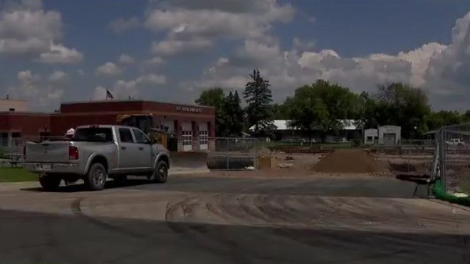 Potential police project problems in New Prague