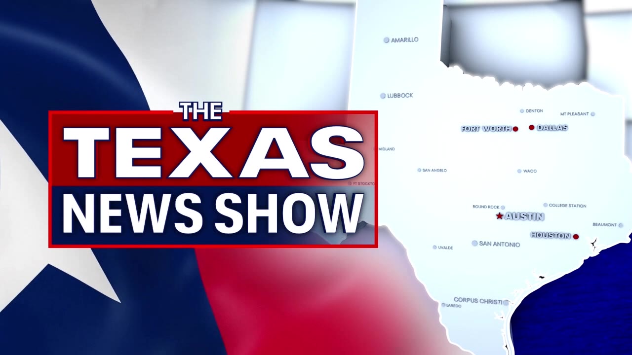 The Texas News Show - June 16, 2025