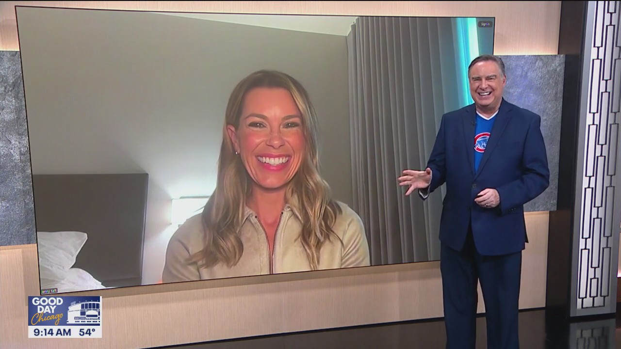 Illinois gears up for No. 1 Ohio State in sold-out Orange Out game