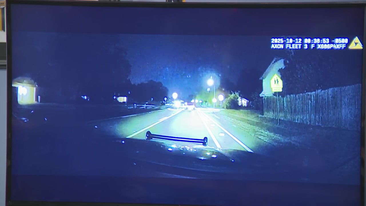 Officer-involved shooting update from APD