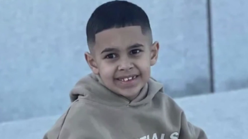 Family marks two years since boy's death