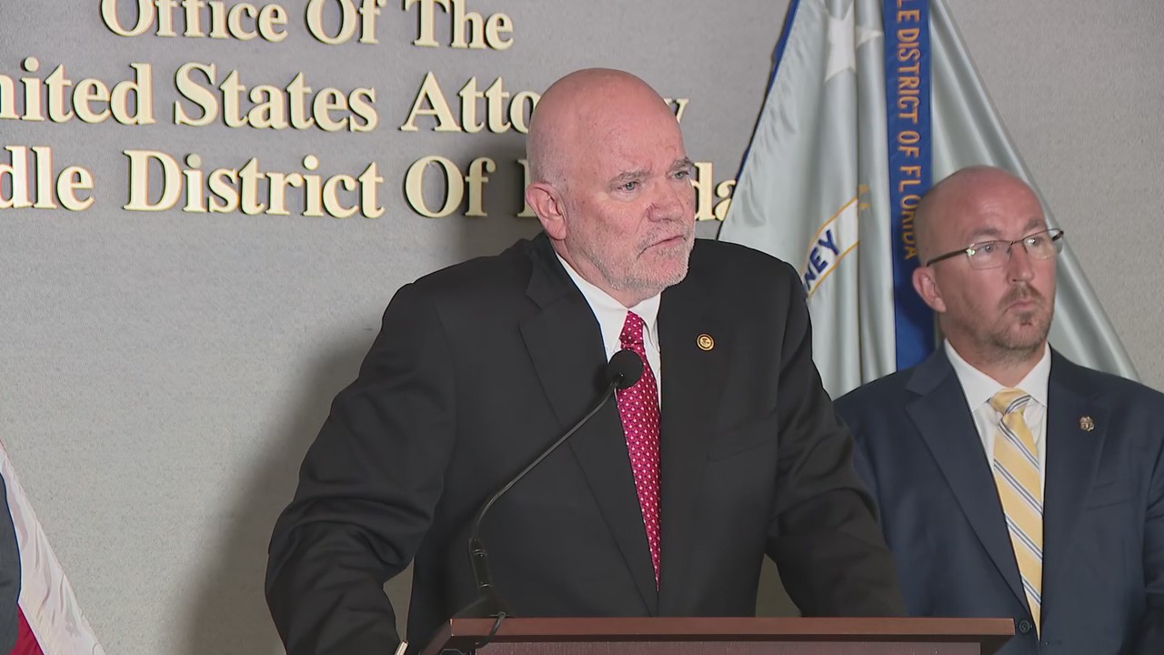 Man accused of stealing $100M from special needs trusts