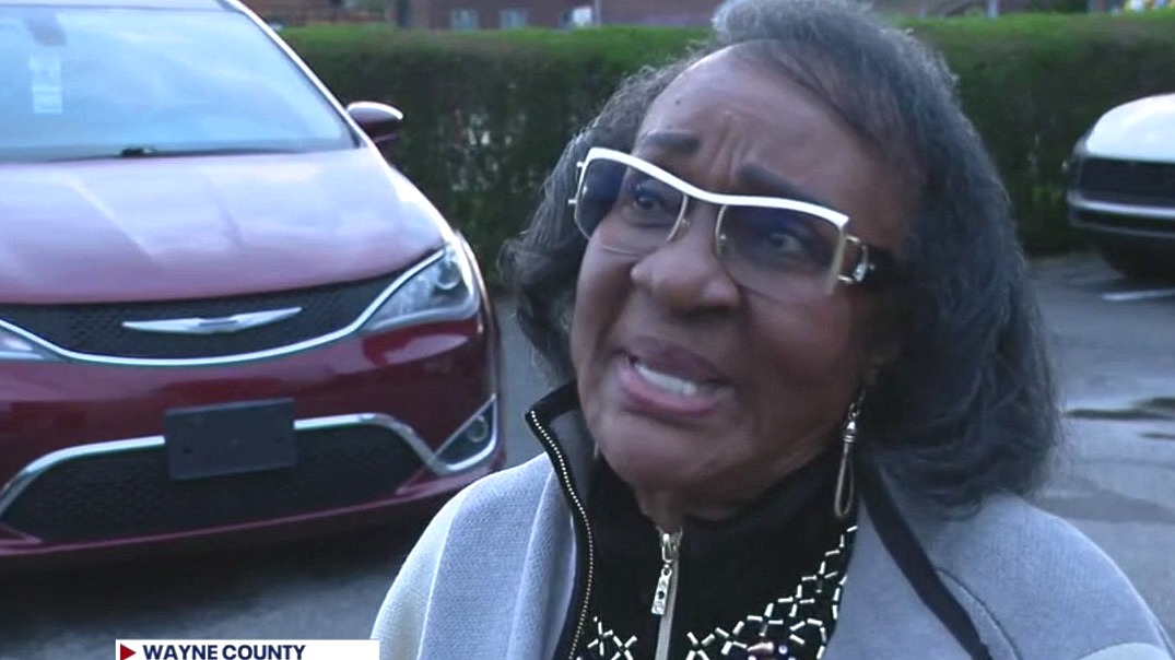 Remembering longtime Wayne County Commissioner Irma Clark-Coleman