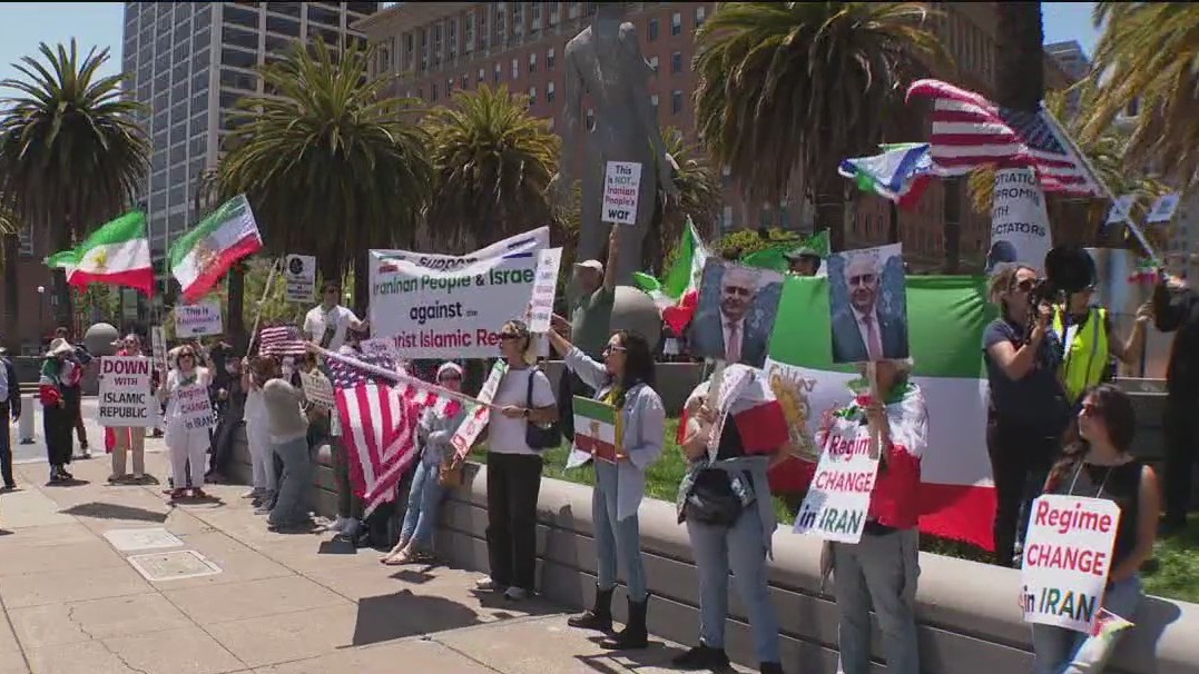 KTVU FOX 2 News at 6 PM