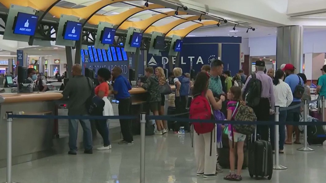 Delta defends using AI in ticket pricing