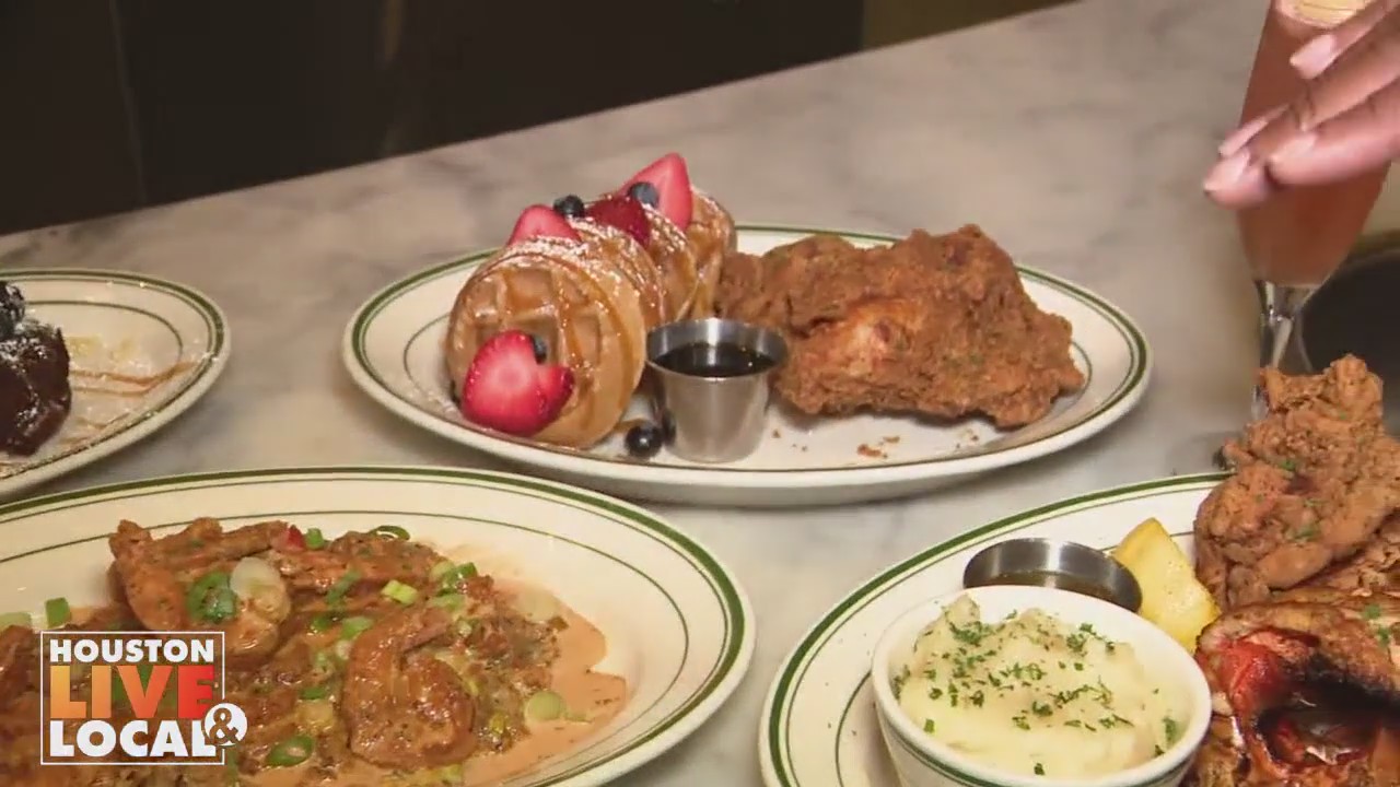 Houston restaurant delivers $1,000 food order to Beyonce, Jay Z during tour stop