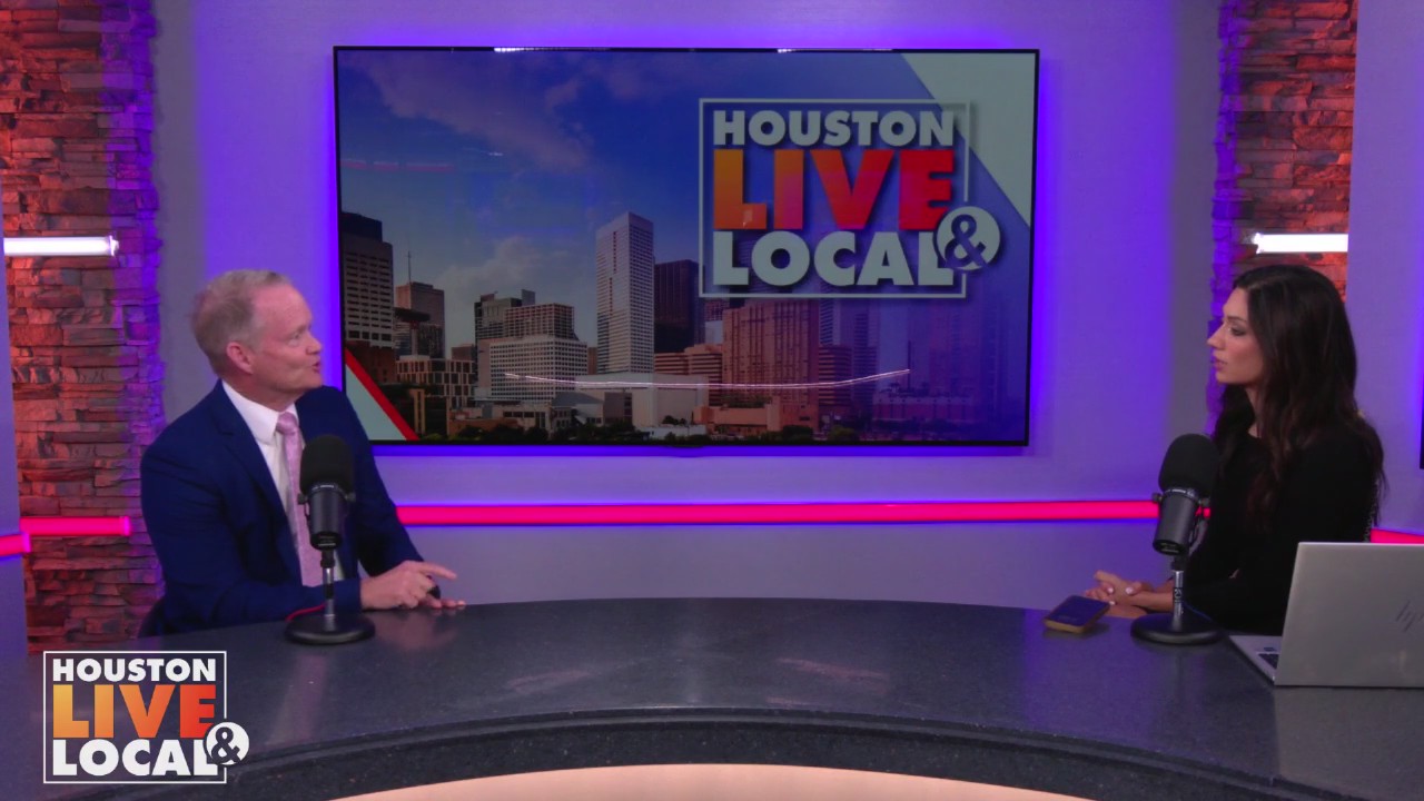 Government shutdown latest, airline competition hearing, Galena Park ISD Superintendent, and more!