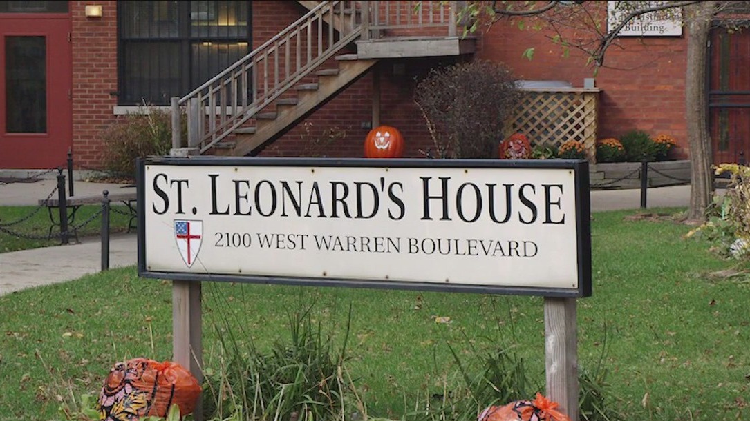 $40M makeover for Chicago shelters