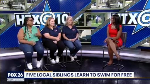 HTX @ 10: Sept. 4, 2025