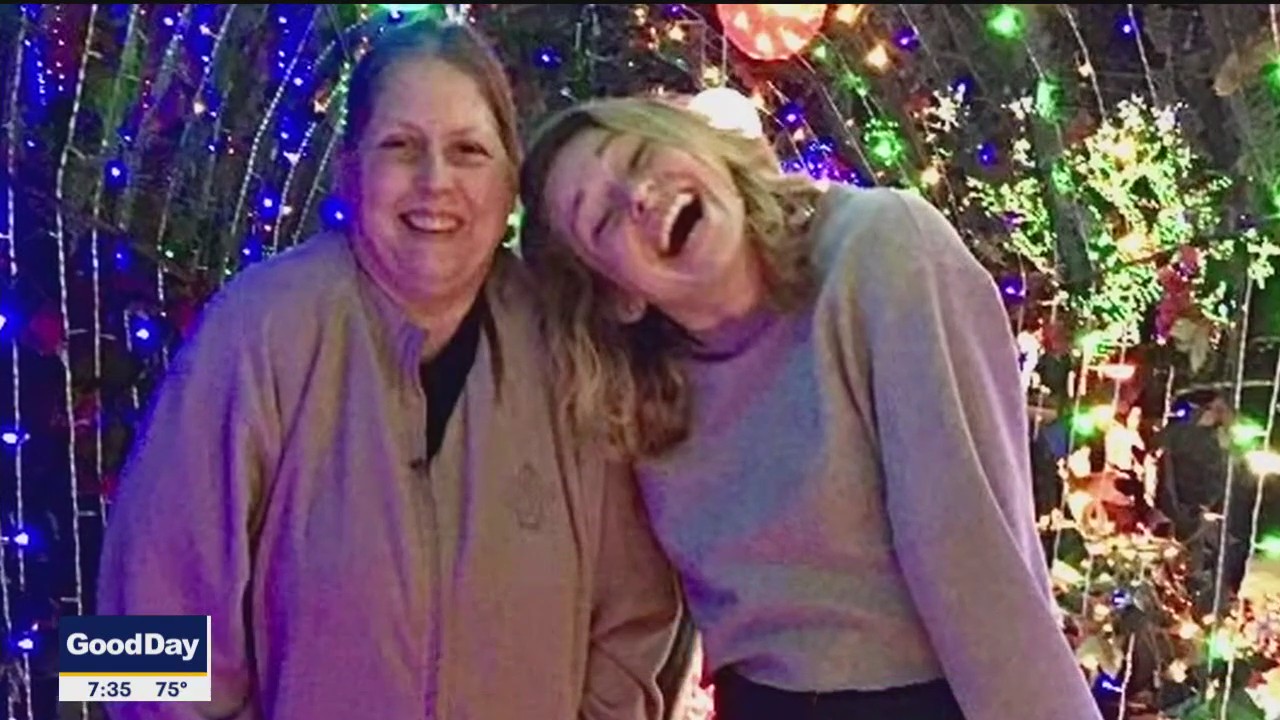 Wrong-way driver crash: Family remembers their daughter