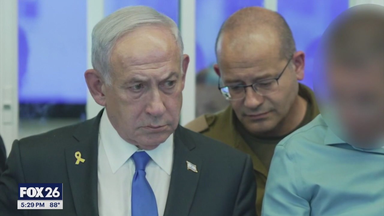 Israel strikes on Qatar condemned internationally