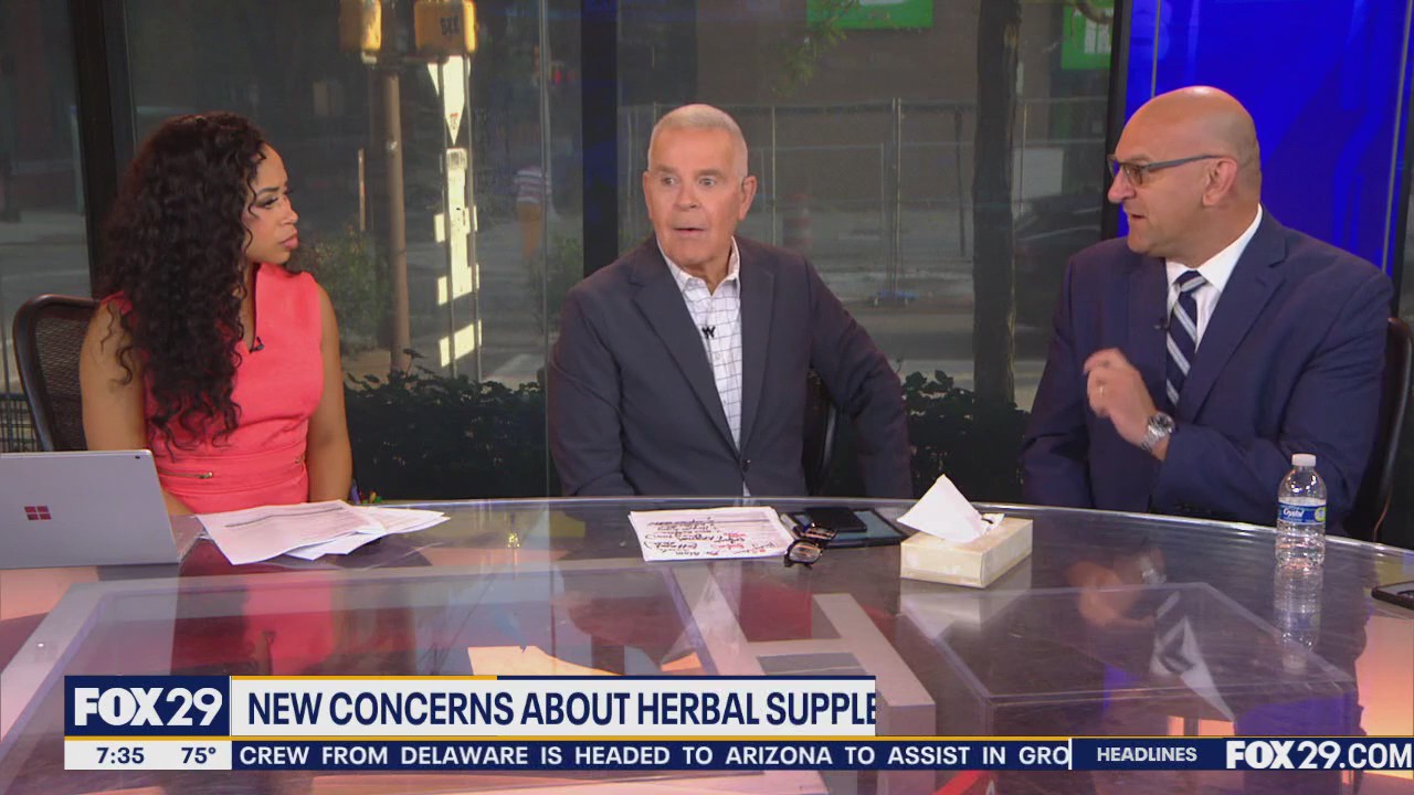 Kratom Warning