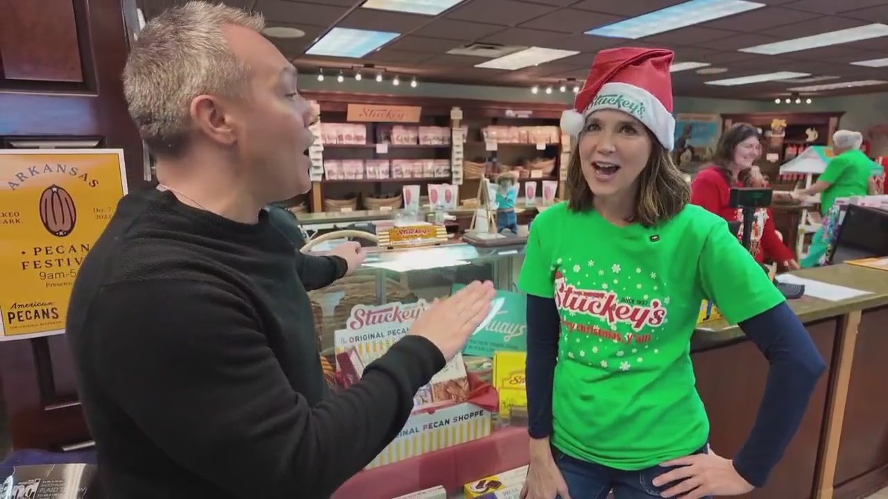 Behind the Scenes with Paul Milliken Ep. 42