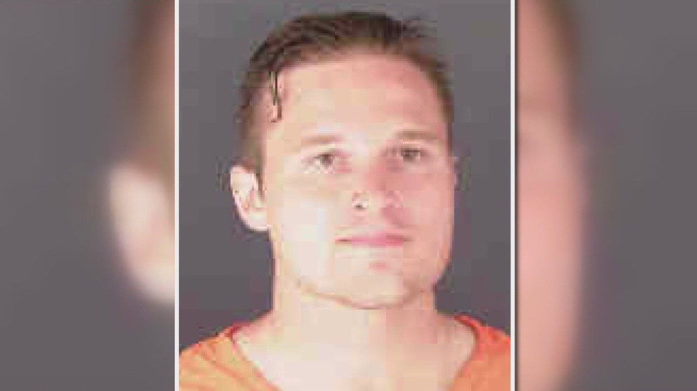 Homeowner: Door-to-door salesman became aggressive