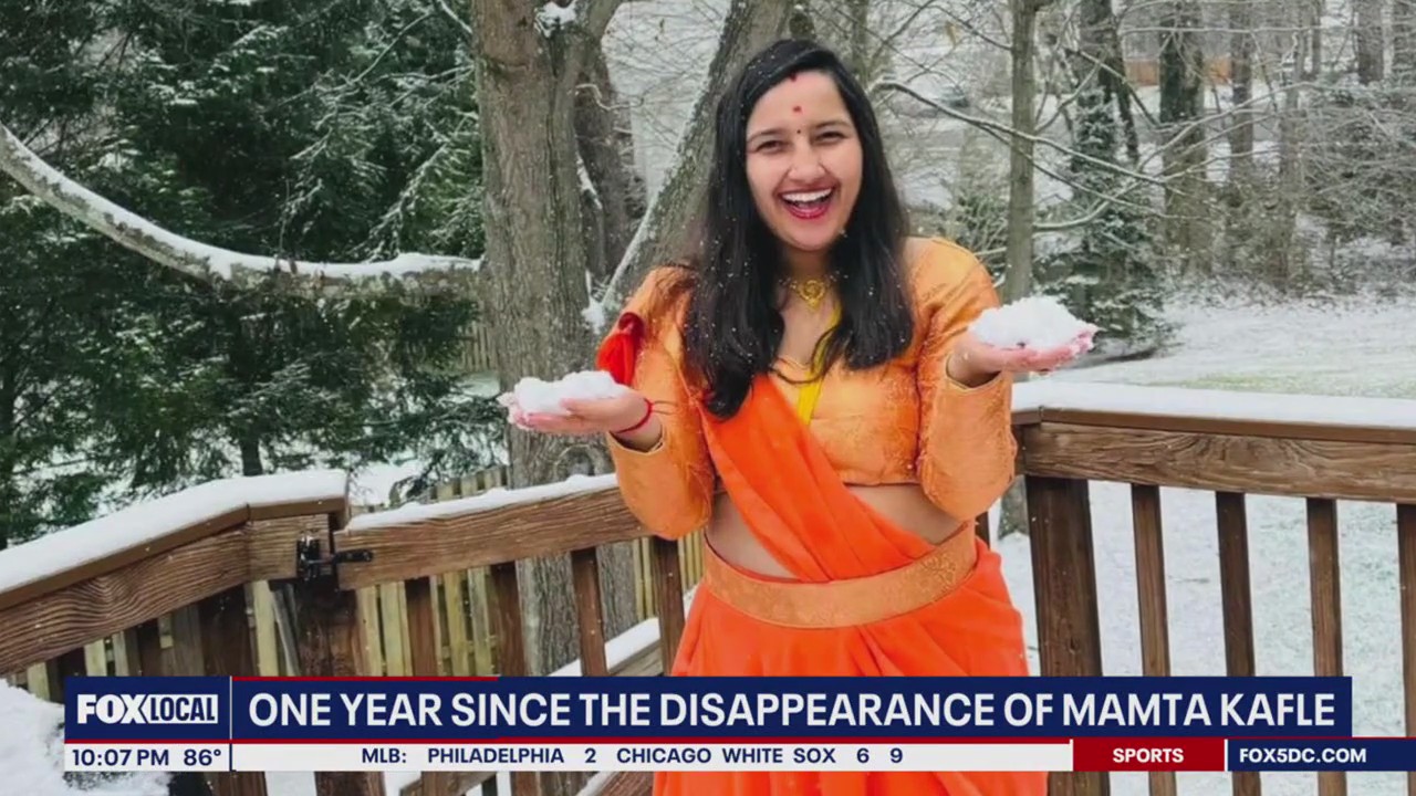 One year since disappearance of Mamta Kafle
