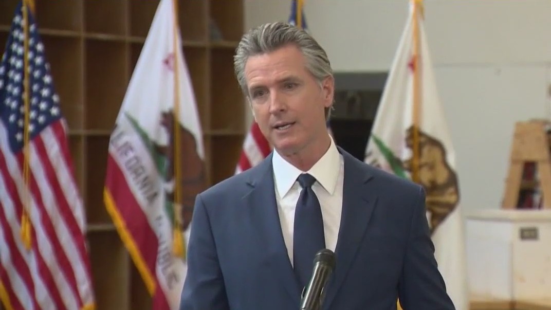 Governor News unveils budget proposal with no deficit