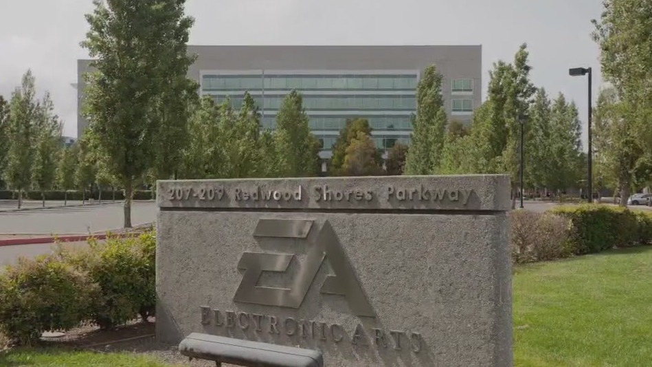 Video game maker Electronic Arts to be acquired, taken private for $55B