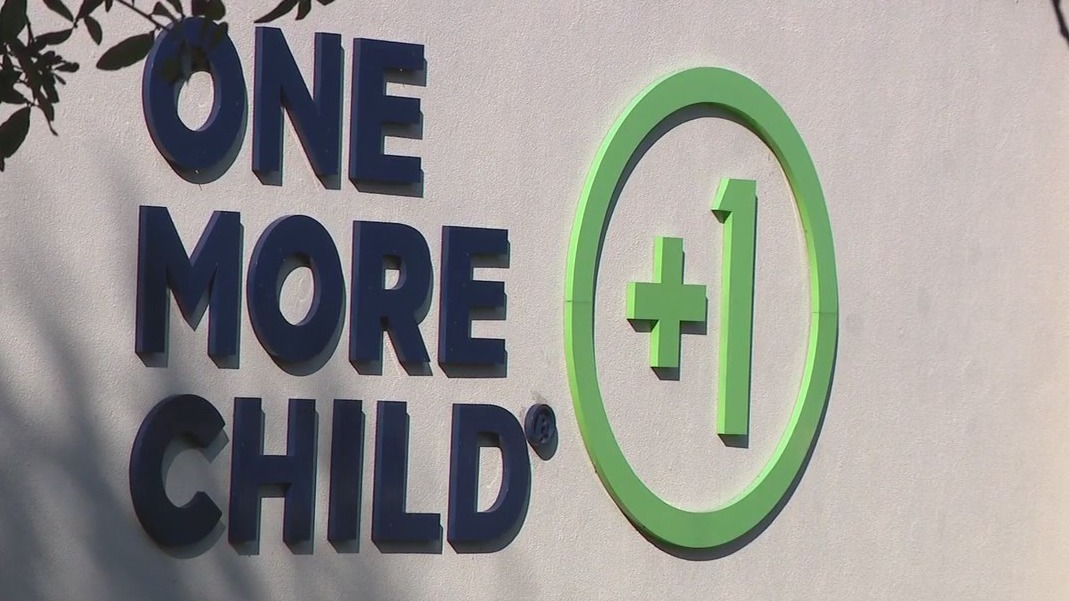 Alarming trends for human trafficking