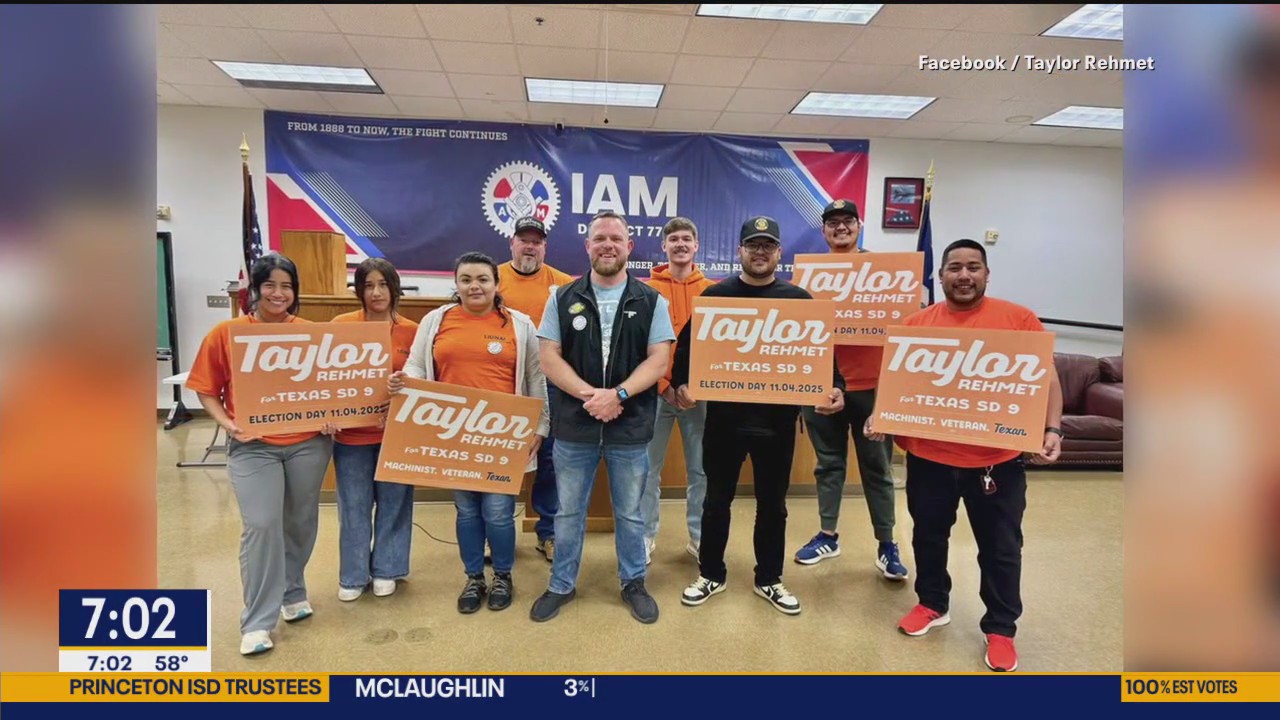 State Senate District 9 seat goes to run-off