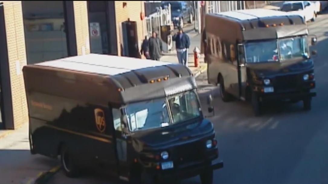 UPS vs FedEx: Shipping price wars