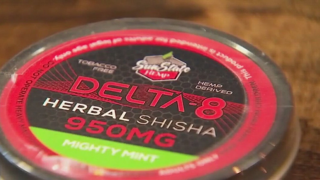 Texas Senate passes THC ban, bill now heads to Texas House
