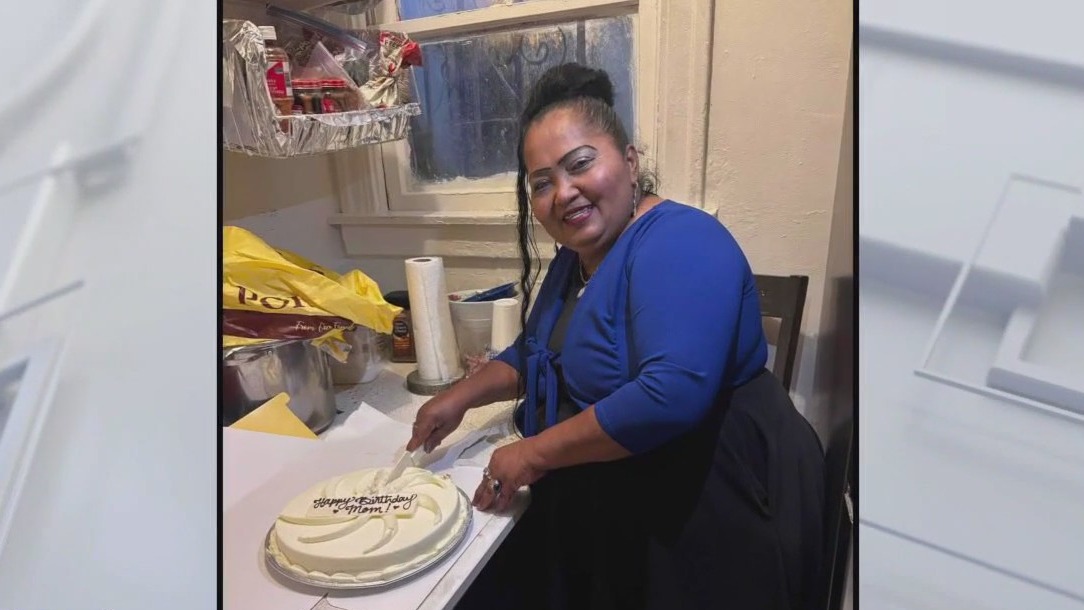 Family of detained LA street vendor speaks out