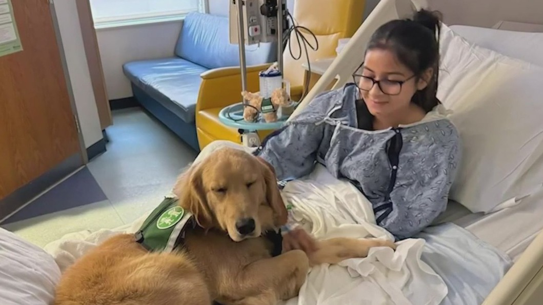 Apalachee HS shooting victim comes home