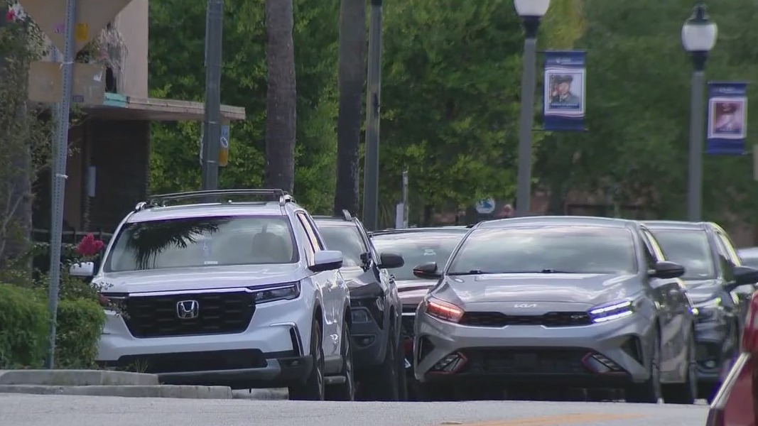 Melbourne to enforce 3-hour downtown parking limits