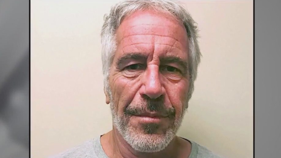 Tensions over the Jeffrey Epstein files