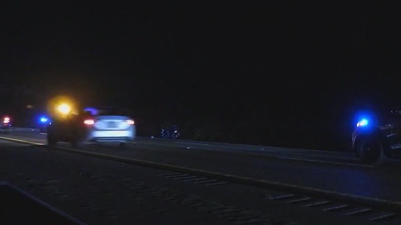 3 killed in hit-and-run crash on I-4 in Volusia, officials say