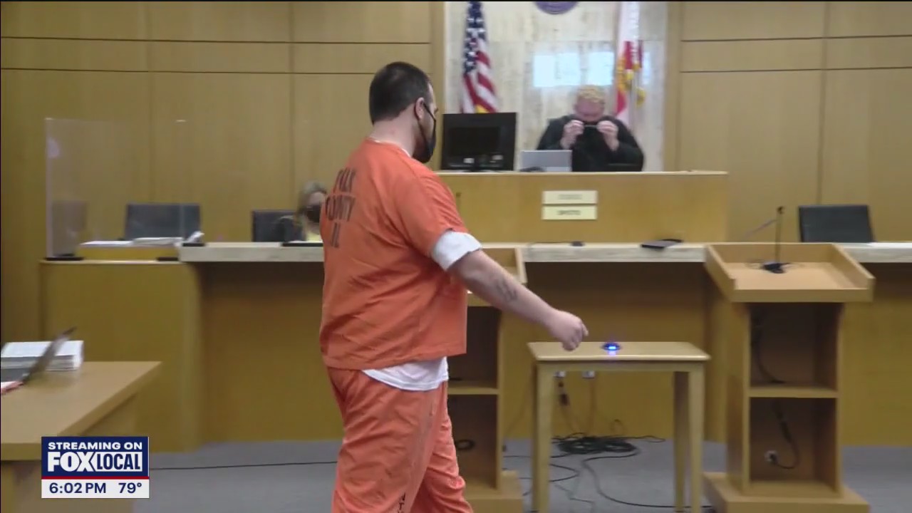 Tow truck driver shooting suspect in court