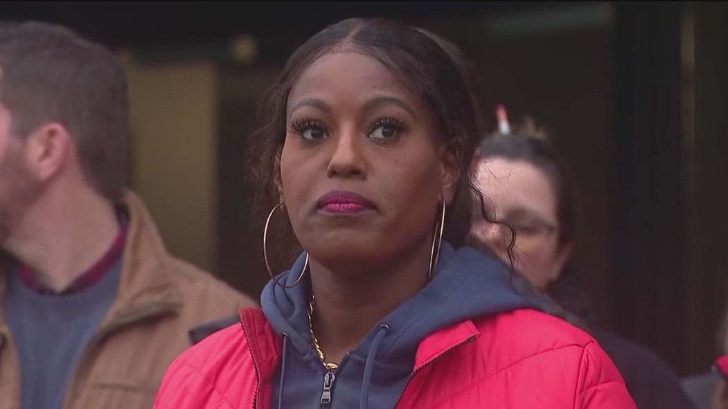 CTU president facing internal challenge