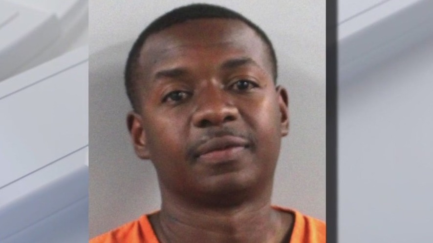 Pasco County firefighter arrested