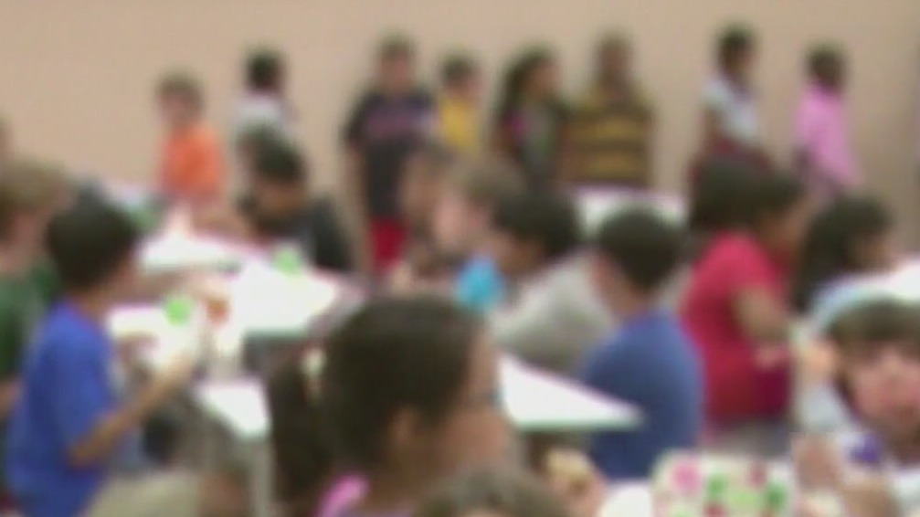 Back-to-school: Nerves, stress, and anxiety
